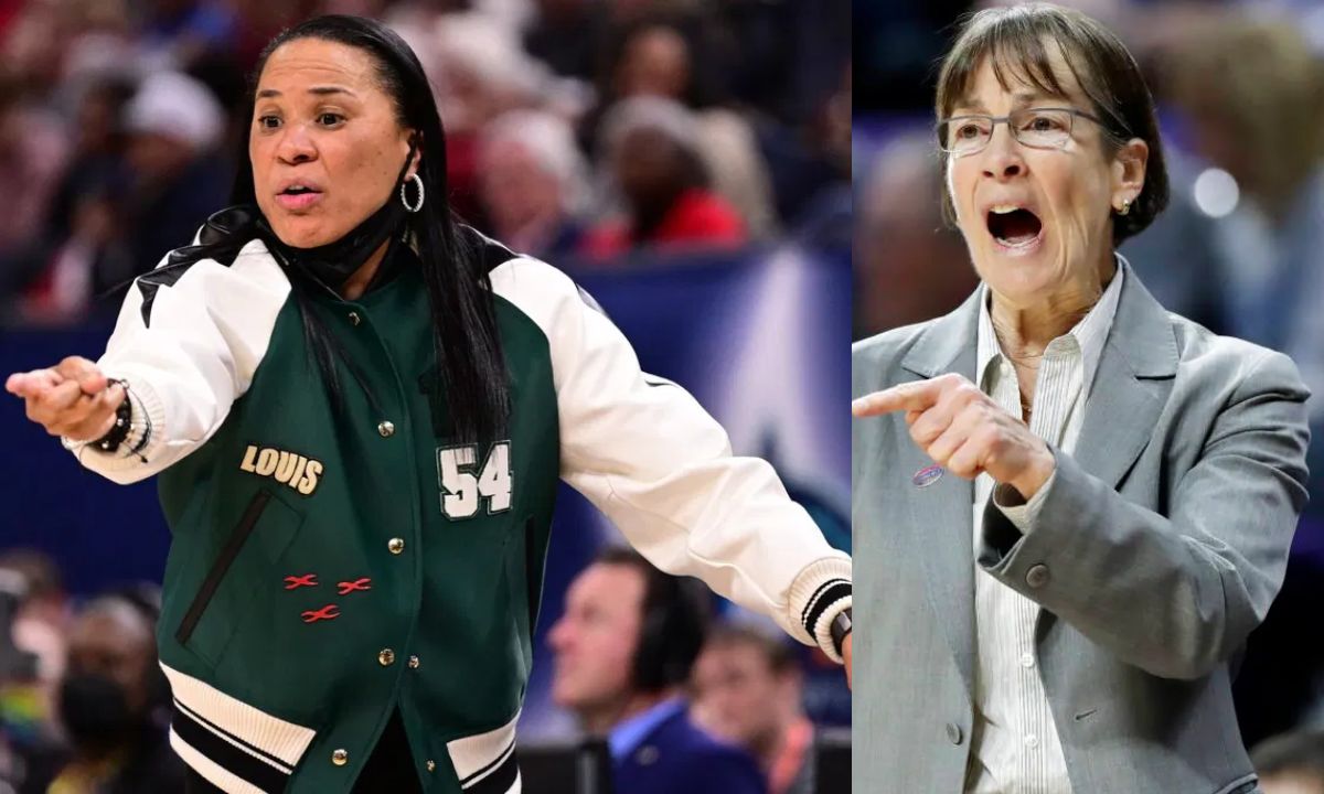 Dawn Staley: Know About South Carolina Coach’s Special Bond With Lisa Boyer