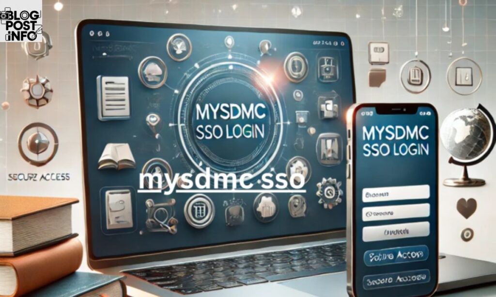 Troubleshooting Common MYSDMC SSO Login Issues