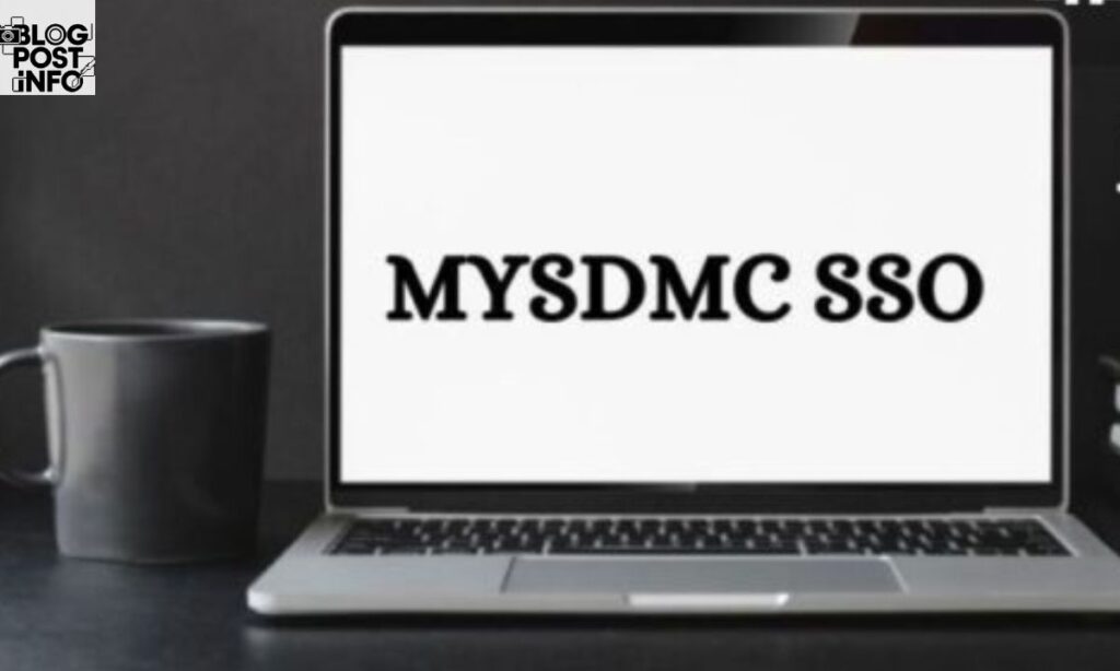 Why MYSDMC SSO Matters for Your Educational Journey