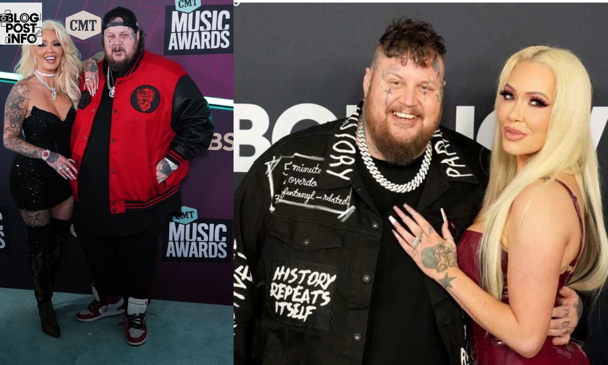 Jelly Roll’s Wife Bunnie Xo: Birthday, Real Name, Age, Family, Net Worth