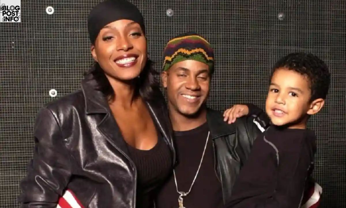 Nolan Pentz Martinez: Where is Nona Gaye’s Son?