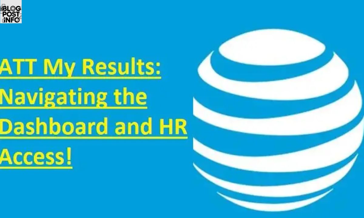 ATT My Results: Revolutionizing Sales Management and HR Dynamics