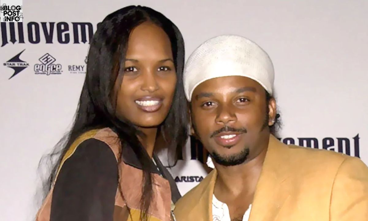 Who Is Melika Payne?: Everything About Carl Payn’s Wife