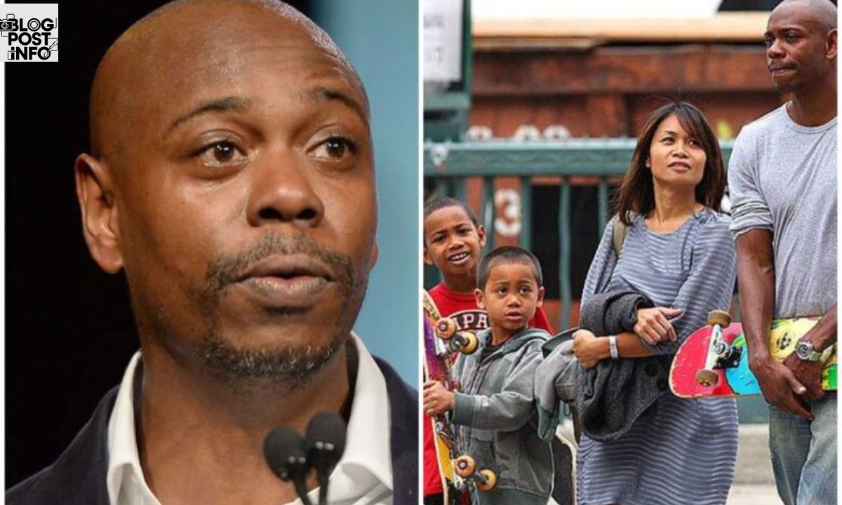 Sulayman Chappelle: Biography, Height, Weight, Net Worth, and Facts About Dave Chappelle’s Son