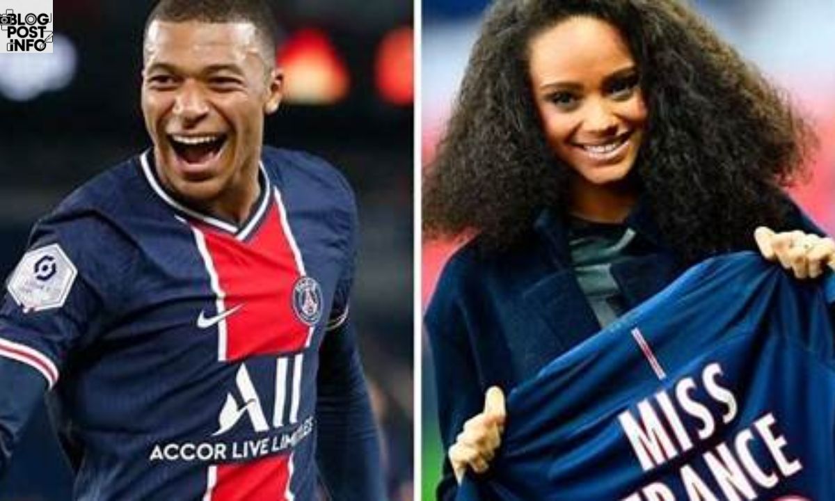 Is Mbappe Gay? The Truth About The Kylian Mbappé Relationship