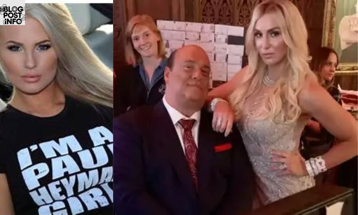 Paul Heyman Wife, Bio, Career, Net Worth & Who Is Marla Heyman