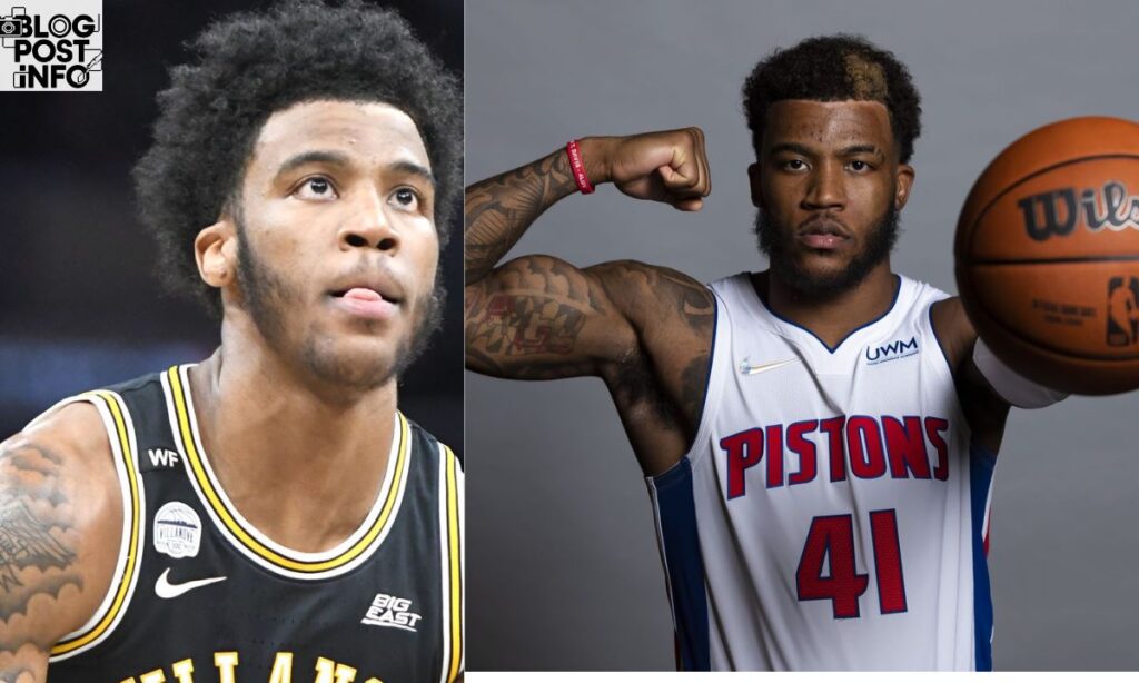 Transition to the NBA