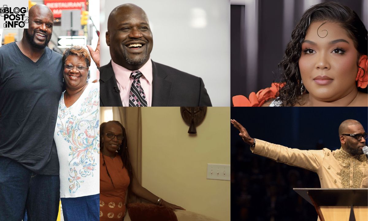 Shaquille O’Neal Siblings 2024: Meet the Family Members